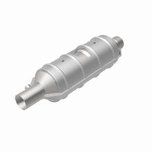 Load image into Gallery viewer, MagnaFlow Universal Catalytic Converter 97-02 Ford Truck And Vans