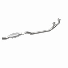 Load image into Gallery viewer, MagnaFlow Direct Fit Catalytic Converter Ford 87 96