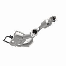 Load image into Gallery viewer, MagnaFlow Direct Fit Catalytic Converter 03 Ranger/BSer 3.0 frnt 50S