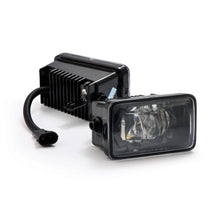 Load image into Gallery viewer, AlphaRex 15-20 Ford F150/17-22 Super Duty DoubleTap Dual Color LED Projector Fog Lights