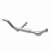 Load image into Gallery viewer, MagnaFlow Direct Fit Catalytic Converter 97-98 Ford F-150 4.6L
