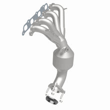 Load image into Gallery viewer, MagnaFlow Direct Fit Catalytic Converter 2006 Chevy Colorado 2.8L
