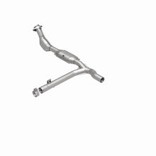 Load image into Gallery viewer, MagnaFlow Direct Fit Catalytic Converter 99 F150/250 4.6L P/S