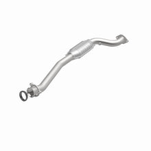 Load image into Gallery viewer, MagnaFlow Direct Fit Catalytic Converter 04-06 Colorado 2.8/3.5 rr O