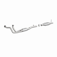 Load image into Gallery viewer, MagnaFlow Direct Fit Catalytic Converter 96 Ford F-150 4.9L