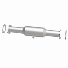 Load image into Gallery viewer, MagnaFlow Direct Fit Catalytic Converter 83-85 Ford Ranger 2.8L