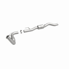 Load image into Gallery viewer, MagnaFlow Direct Fit Catalytic Converter 02-03 Avalanche Driver Side 8.1L