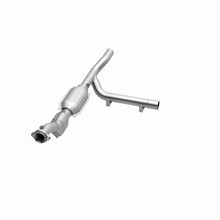 Load image into Gallery viewer, MagnaFlow Direct Fit Catalytic Converter 97-98 Ford Trucks 4.6L