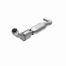 Load image into Gallery viewer, MagnaFlow Direct Fit Catalytic Converter 01-03 F150 5.4 Driver Side OEM