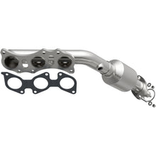 Load image into Gallery viewer, MagnaFlow Direct Fit Catalytic Converter 05-09 Taco 4L P/S mani OEM