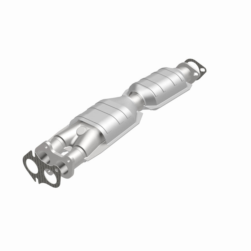 MagnaFlow Direct Fit Catalytic Converter 86-87 Ford Ranger/Bronco II 2.9L (California)