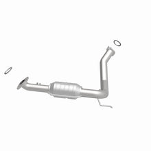 Load image into Gallery viewer, MagnaFlow Direct Fit Catalytic Converter 10-14 GX460 4.6L