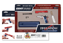 Load image into Gallery viewer, Goat Guns 1911 Model - USA
