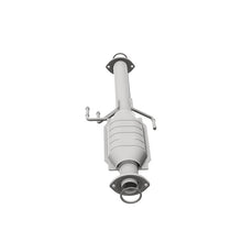 Load image into Gallery viewer, MagnaFlow Direct Fit Catalytic Converter 02-04 Tacoma 3.4L rear 50S