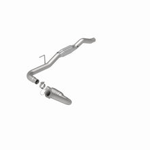 Load image into Gallery viewer, MagnaFlow Direct Fit Catalytic Converter GM 01-02 2500 Driver Side 6.0L