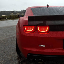 Load image into Gallery viewer, Oracle 10-13 Chevy Camaro LED TL 2.0 (Non-RS) - Red NO RETURNS
