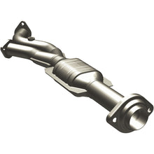 Load image into Gallery viewer, MagnaFlow Direct Fit Catalytic Converter 03-04 4Runner 4.7 Rear OEM