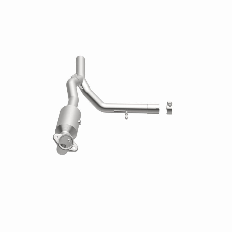 MagnaFlow California Direct Fit Converter 07-08 Ford F-150