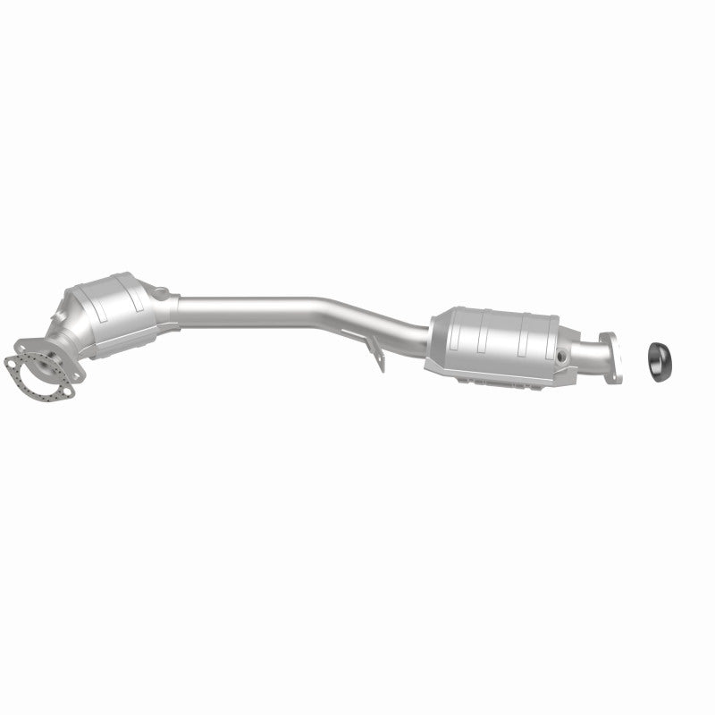 MagnaFlow Direct Fit Catalytic Converter 99-04 Subaru Forester 2.5L