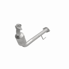 Load image into Gallery viewer, MagnaFlow Direct Fit Catalytic Converter 05-06 Jeep Wrangler L4-2.4L