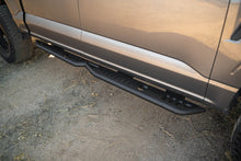 Load image into Gallery viewer, DV8 15-24 Ford F-150 Crew Cab - OE Plus Side Steps