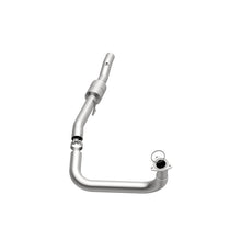 Load image into Gallery viewer, MagnaFlow Direct Fit Catalytic Converter 00-06 Chevy/GMC D/S OEM