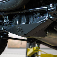 Load image into Gallery viewer, C4 Fabrication Tacoma Rear Diff Skid / 4th Gen / 2024+