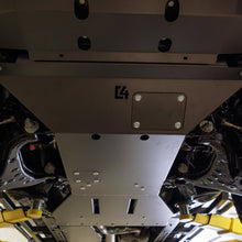 Load image into Gallery viewer, C4 Fabrication Tacoma Full Skid Plates / 4th Gen / 2024+