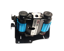 Load image into Gallery viewer, M.O.R.E. 2003-2024 4Runner ARB Twin Compressor Mounting Bracket