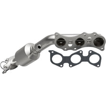 Load image into Gallery viewer, MagnaFlow Direct Fit Catalytic Converter 05-09 Taco 4L D/S mani OEM