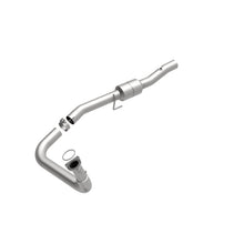 Load image into Gallery viewer, MagnaFlow Direct Fit Catalytic Converter 00-06 Chevy/GMC D/S OEM
