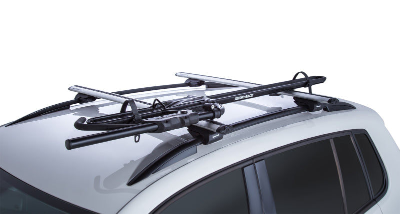 Rhino-Rack Hybrid Upright Bike Carrier
