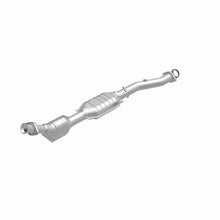 Load image into Gallery viewer, MagnaFlow Direct Fit Catalytic Converter 98-99 Ranger/B-Ser. 2.5 50S