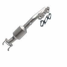 Load image into Gallery viewer, MagnaFlow Direct Fit Catalytic Converter 05-11 Toyota Tacoma 4.0L