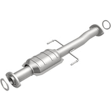 Load image into Gallery viewer, MagnaFlow Direct Fit Catalytic Converter 02-04 Tacoma Rear 2.4L