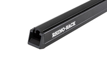 Load image into Gallery viewer, Rhino-Rack Heavy Duty Bar - 59in - Single - Black