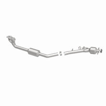 Load image into Gallery viewer, MagnaFlow California Grade Direct Fit Catalytic Converter 08-09 Subaru Legacy H6 3.0L
