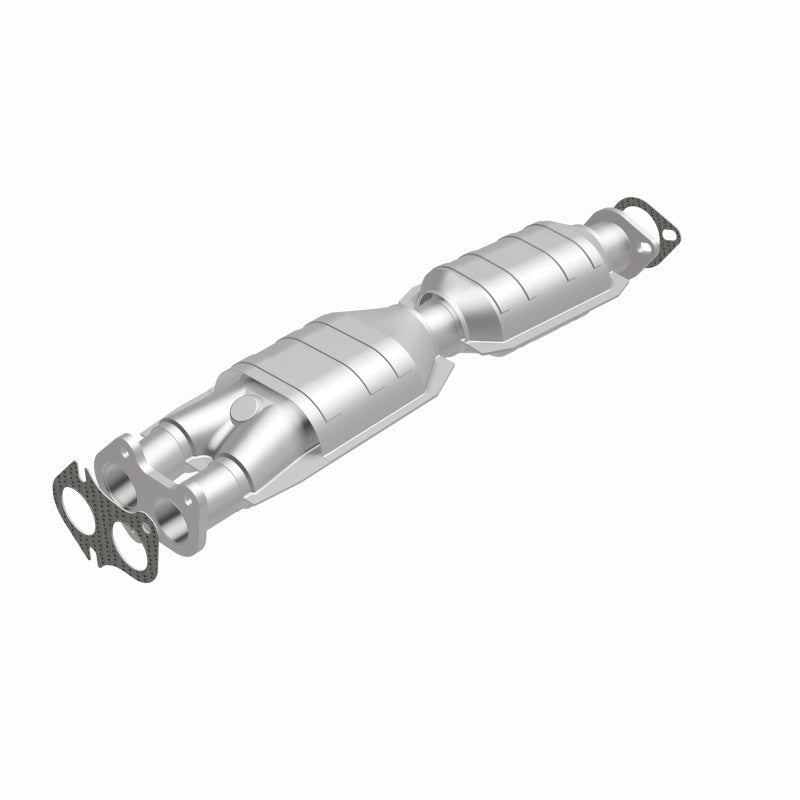 MagnaFlow Direct Fit Catalytic Converter 86-87 Ford Ranger/Bronco II 2.9L (California)