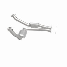 Load image into Gallery viewer, MagnaFlow Direct Fit Catalytic Converter 04 Ranger/B-Series 3.0L