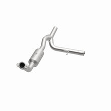Load image into Gallery viewer, MagnaFlow Direct Fit Catalytic Converter F-150 04-06 8 4.6L