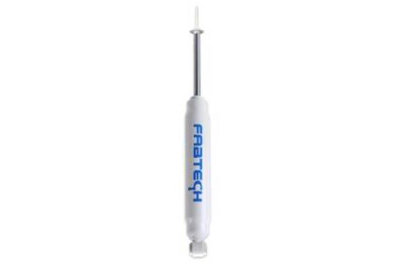 Fabtech Ford F150 4in Rear Performance Replacement Shock Absorber - Single