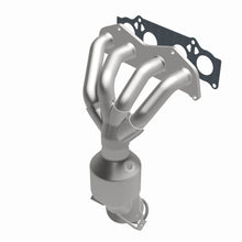 Load image into Gallery viewer, MagnaFlow Direct Fit Catalytic Converter 04-05 Toyota RAV4 2.4L
