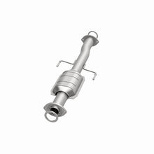 Load image into Gallery viewer, MagnaFlow Direct Fit Catalytic Converter 02-04 Tacoma Rear 2.4L