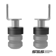 Load image into Gallery viewer, Timbren 22-23 Toyota Tundra SES Spacer Kit