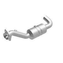 Load image into Gallery viewer, MagnaFlow Direct Fit Catalytic Converter 2017 F-150 3.5 OEM Underbody
