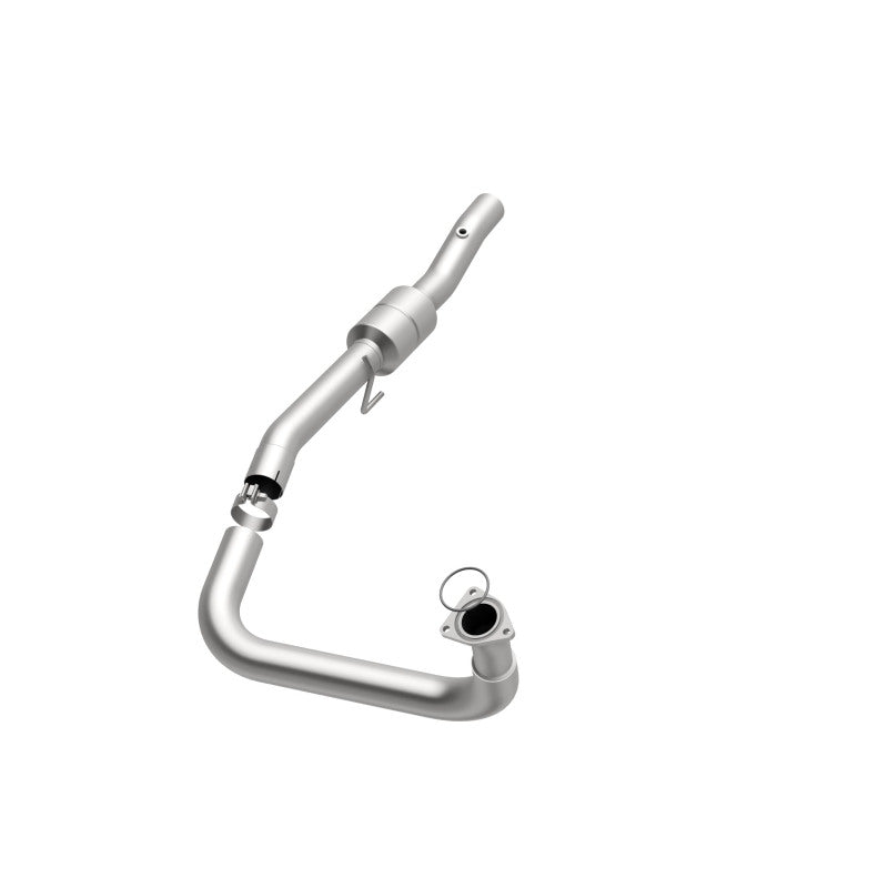 MagnaFlow Direct Fit Catalytic Converter 00-06 Chevy/GMC D/S OEM