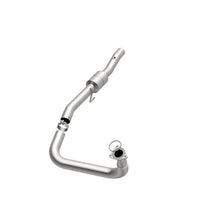 Load image into Gallery viewer, MagnaFlow Direct Fit Catalytic Converter 00-06 Chevy/GMC D/S OEM