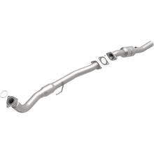 Load image into Gallery viewer, MagnaFlow Direct Fit Catalytic Converter 03-08 Chevy/GMC P/S rr 6.0L