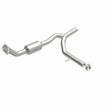 Load image into Gallery viewer, MagnaFlow DF Cat. Conv 07-08 Ford F-150 Pickup 5.4L P/S / 12/06-08 Lincoln Truck Mark LT 5.4L P/S