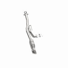 Load image into Gallery viewer, MagnaFlow Direct Fit Catalytic Converter 07-09 Ranger 3.0 Passenger Side OEM